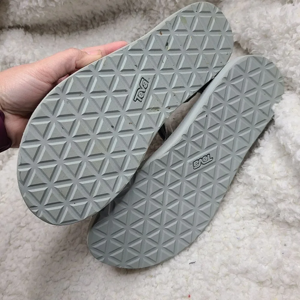 Teva great preowned